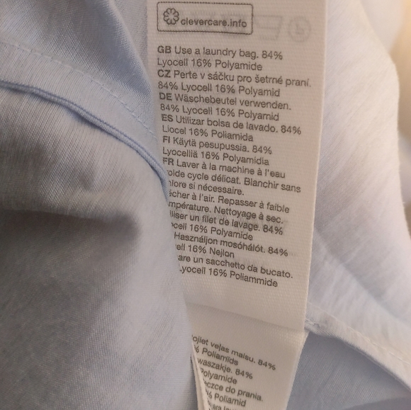 & Other Stories Kaftan Midi Dress - Picture 11 of 13